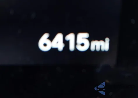 2025 Hyundai Santa Fe Hybrid Limited z USA, uszkodzony, nr VIN 5NMP34G1XSH030167